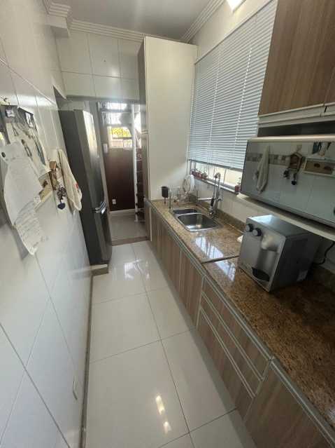 Cobertura à venda com 3 quartos, 190m² - Foto 15