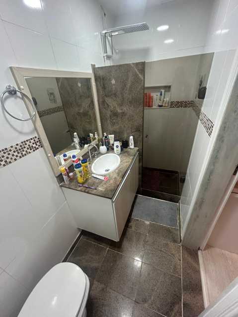 Cobertura à venda com 3 quartos, 190m² - Foto 16