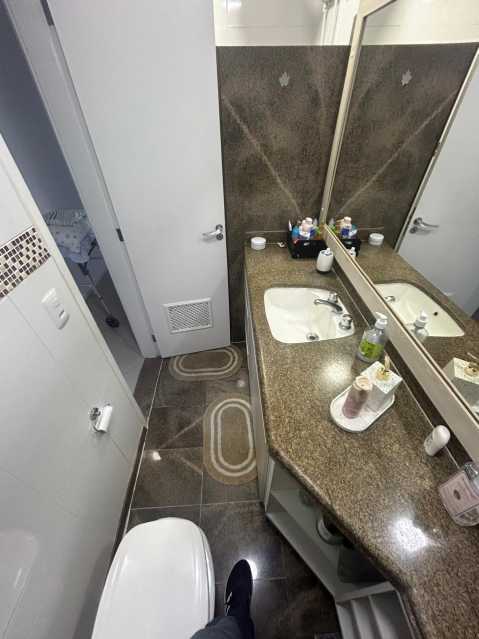 Cobertura à venda com 3 quartos, 190m² - Foto 17