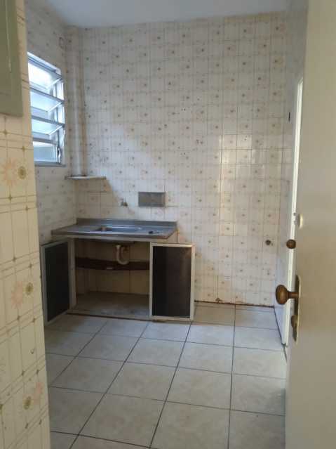 Apartamento à venda com 3 quartos, 85m² - Foto 9