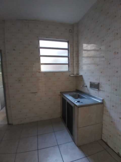 Apartamento à venda com 3 quartos, 85m² - Foto 11