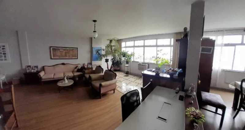 Apartamento à venda com 4 quartos, 176m² - Foto 2