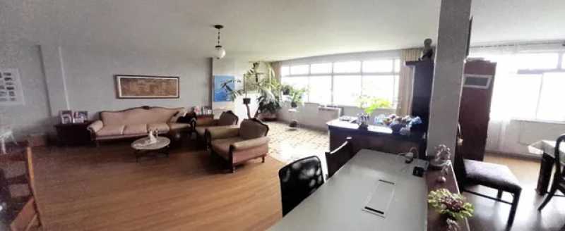 Apartamento à venda com 4 quartos, 176m² - Foto 3