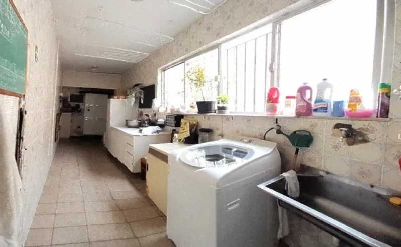 Apartamento à venda com 4 quartos, 176m² - Foto 8