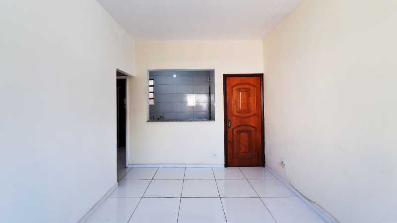 Apartamento à venda com 2 quartos, 75m² - Foto 2