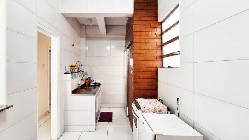 Apartamento à venda com 2 quartos, 75m² - Foto 9