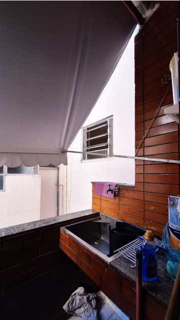 Apartamento à venda com 2 quartos, 75m² - Foto 10