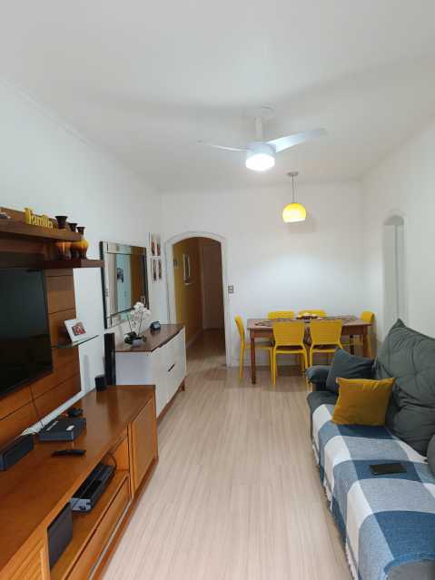 Apartamento à venda com 2 quartos, 80m² - Foto 8