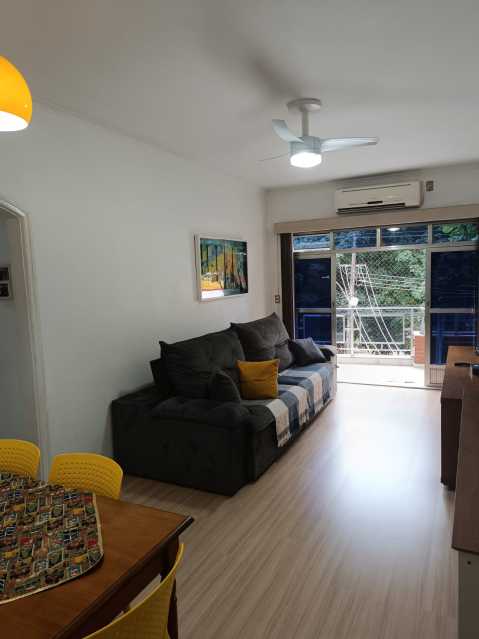 Apartamento à venda com 2 quartos, 80m² - Foto 9