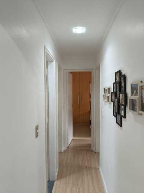 Apartamento à venda com 2 quartos, 80m² - Foto 10