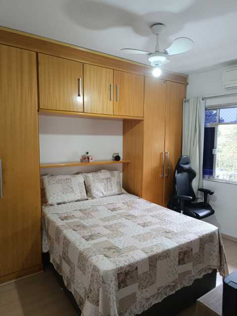 Apartamento à venda com 2 quartos, 80m² - Foto 14