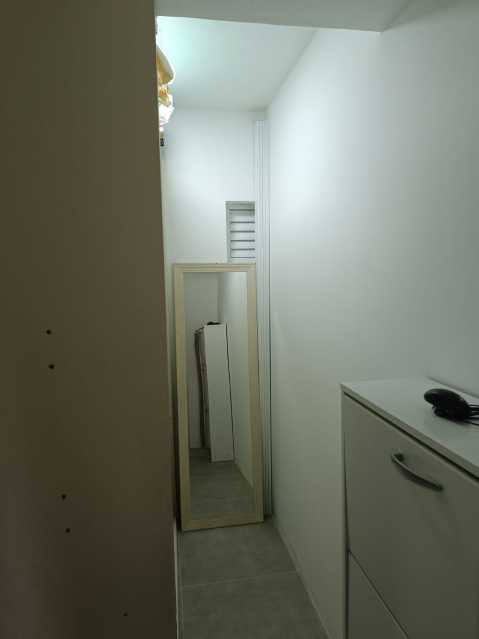 Apartamento à venda com 2 quartos, 80m² - Foto 16