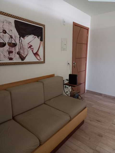 Conjunto Comercial-Sala à venda, 33m² - Foto 9