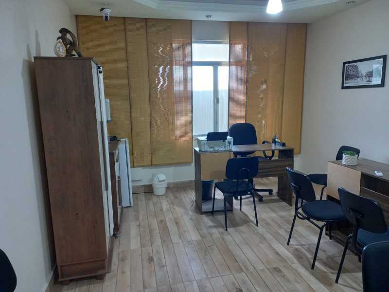 Conjunto Comercial-Sala à venda, 33m² - Foto 14