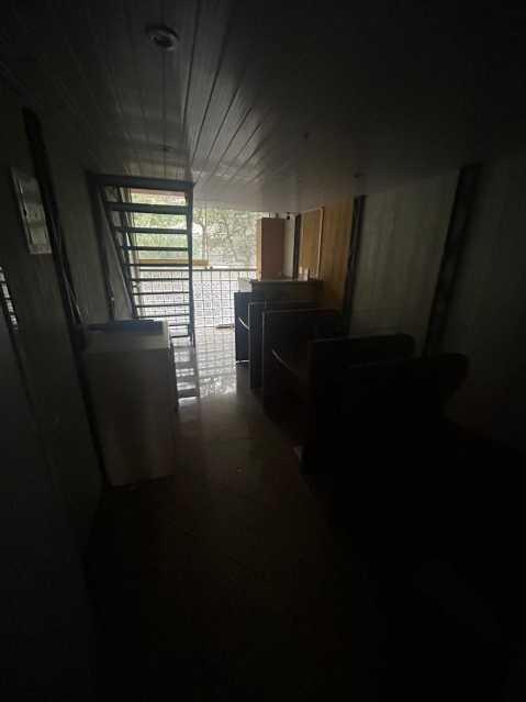 Loja-Salão para alugar, 40m² - Foto 5