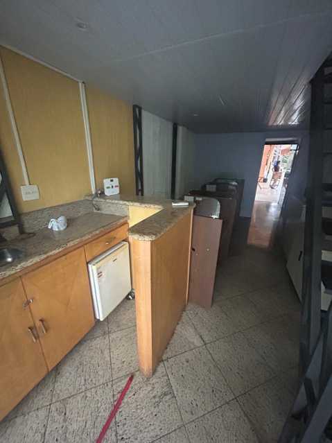 Loja-Salão para alugar, 40m² - Foto 6