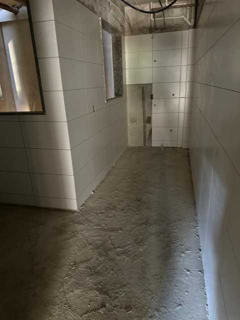 Apartamento à venda com 1 quarto, 50m² - Foto 9