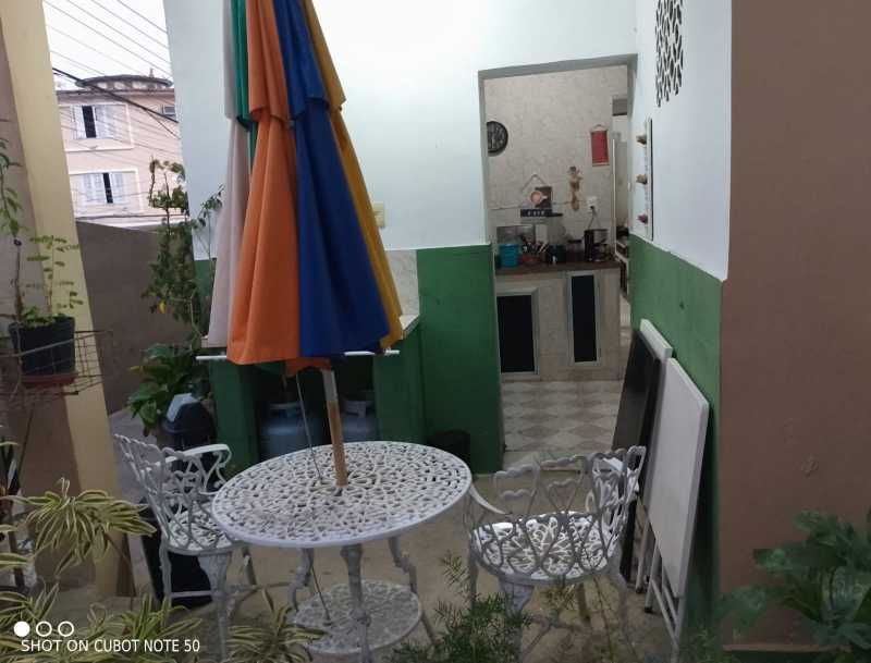 Casa à venda com 2 quartos, 66m² - Foto 13