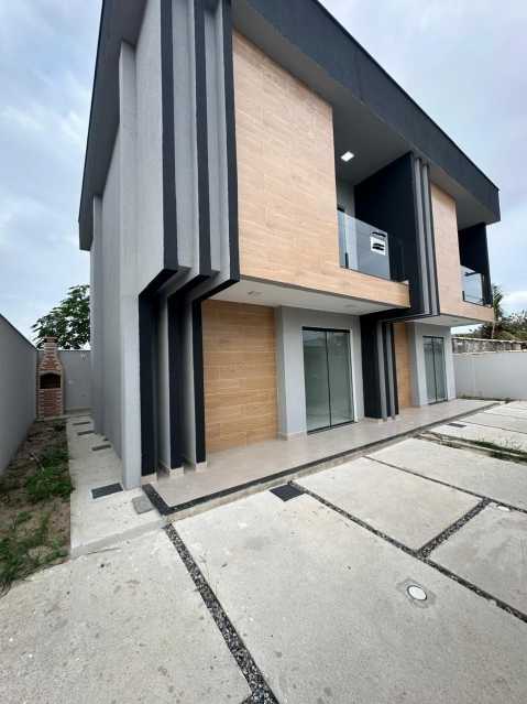 Casa à venda com 2 quartos, 78m² - Foto 1