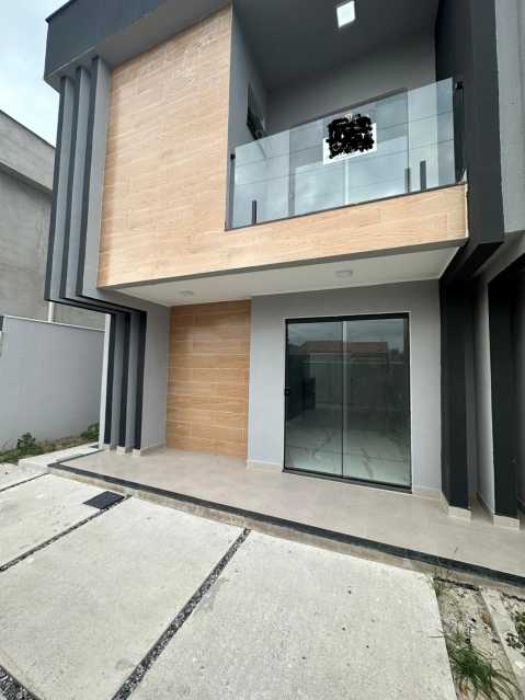 Casa à venda com 2 quartos, 78m² - Foto 3