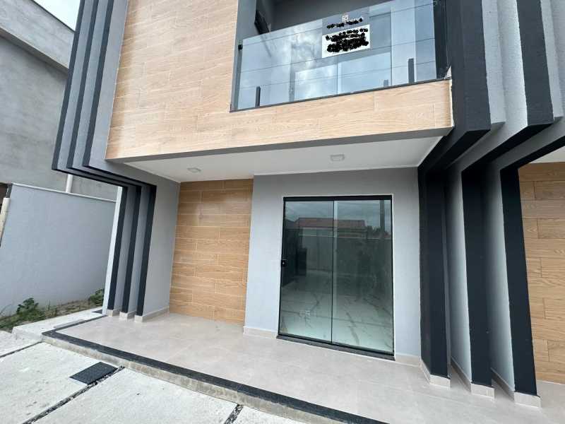 Casa à venda com 2 quartos, 78m² - Foto 4