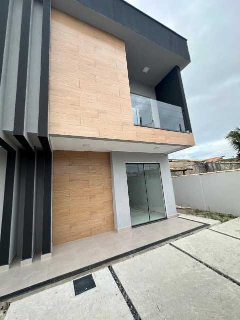 Casa à venda com 2 quartos, 78m² - Foto 5