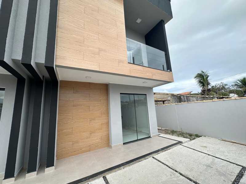 Casa à venda com 2 quartos, 78m² - Foto 8