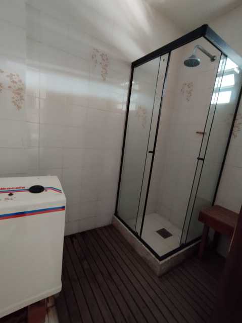 Apartamento à venda com 4 quartos, 198m² - Foto 12