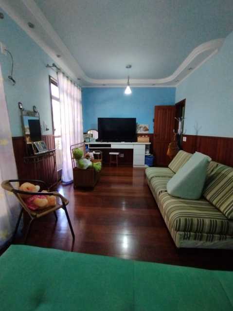 Apartamento à venda com 4 quartos, 198m² - Foto 24