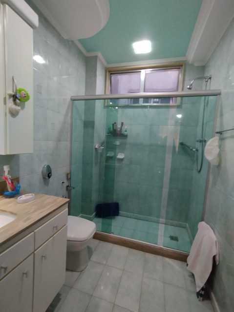 Apartamento à venda com 4 quartos, 198m² - Foto 26