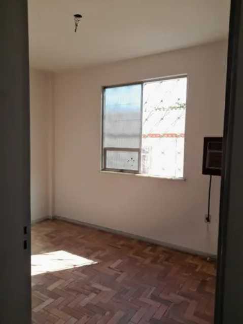 Apartamento à venda com 2 quartos, 40m² - Foto 6