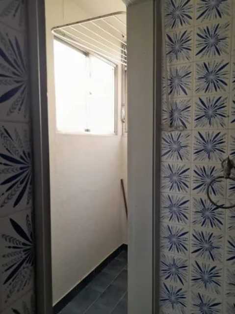 Apartamento à venda com 2 quartos, 40m² - Foto 10