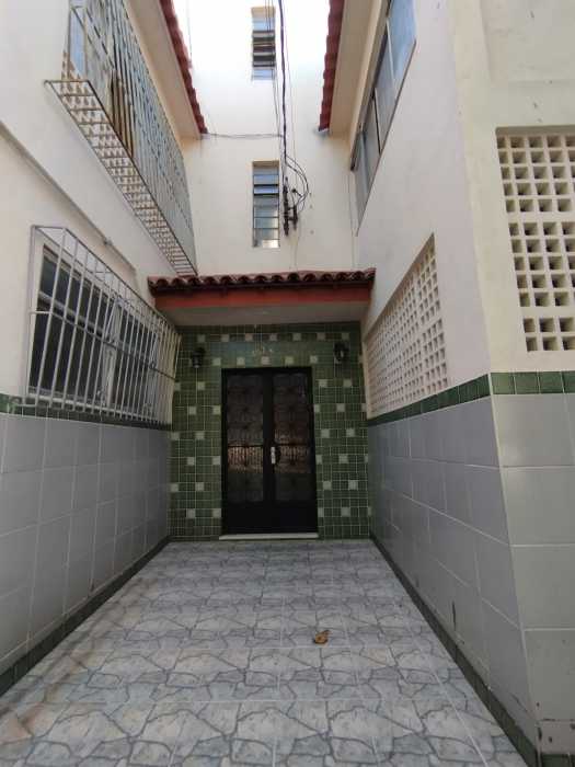 Apartamento à venda com 2 quartos, 40m² - Foto 1