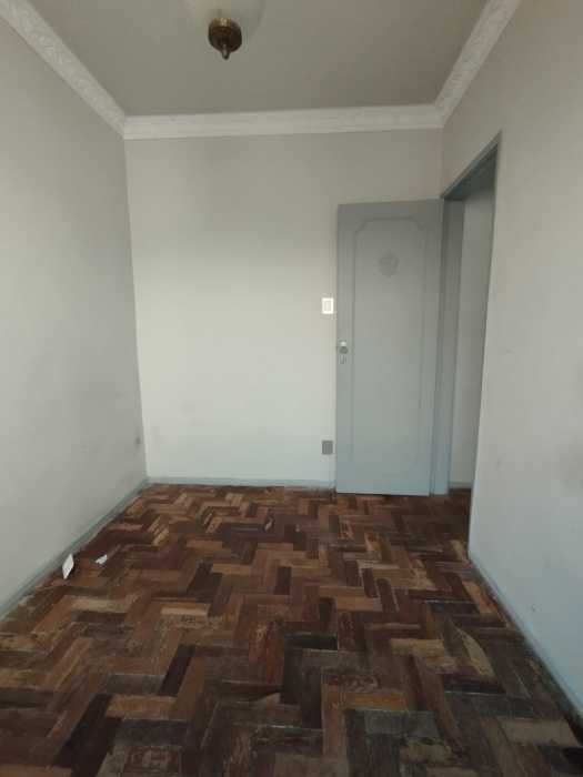 Apartamento à venda com 2 quartos, 40m² - Foto 3