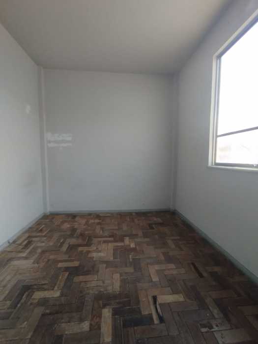 Apartamento à venda com 2 quartos, 40m² - Foto 4