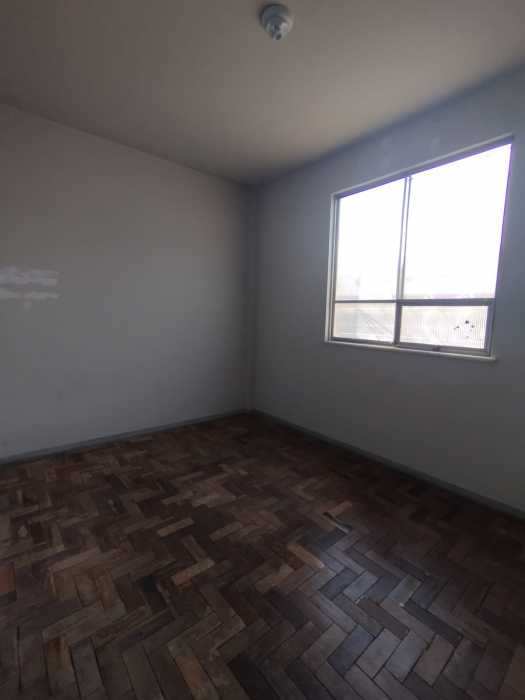 Apartamento à venda com 2 quartos, 40m² - Foto 5