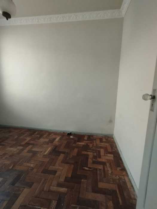 Apartamento à venda com 2 quartos, 40m² - Foto 6