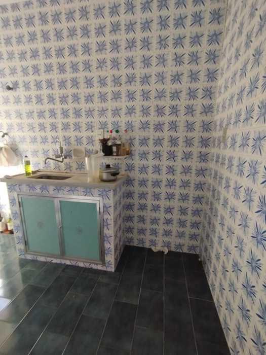 Apartamento à venda com 2 quartos, 40m² - Foto 8