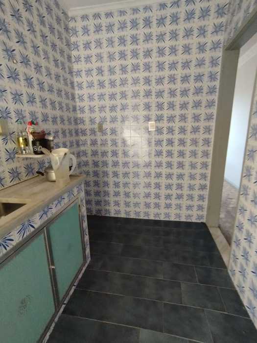 Apartamento à venda com 2 quartos, 40m² - Foto 9