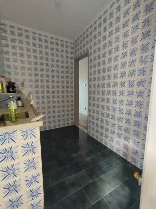 Apartamento à venda com 2 quartos, 40m² - Foto 11