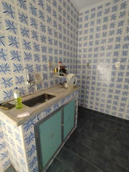 Apartamento à venda com 2 quartos, 40m² - Foto 12