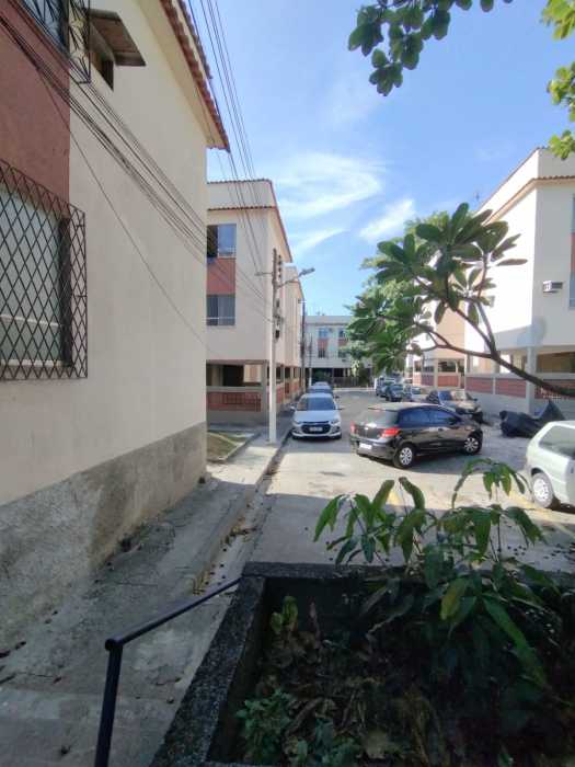 Apartamento à venda com 2 quartos, 40m² - Foto 14