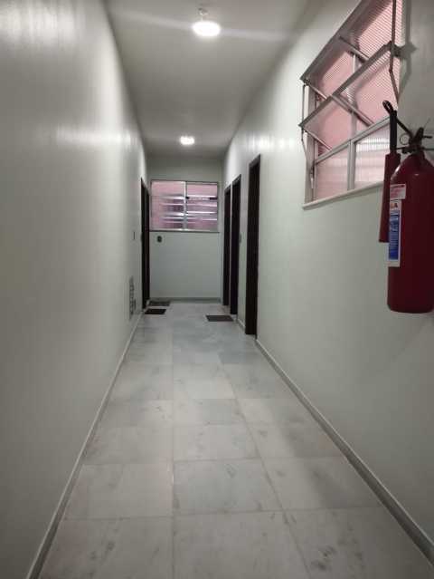 Apartamento à venda com 2 quartos, 65m² - Foto 5