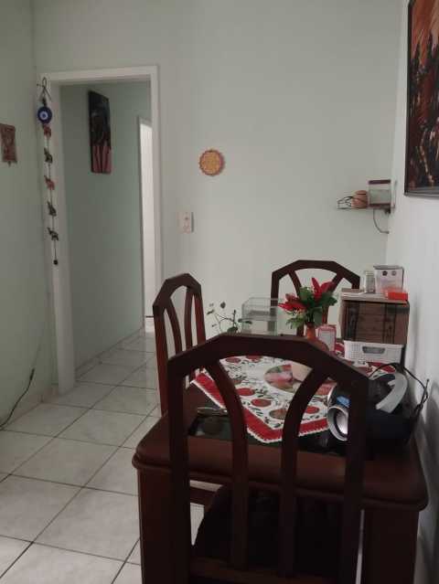 Apartamento à venda com 2 quartos, 65m² - Foto 10