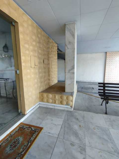 Apartamento à venda com 3 quartos, 69m² - Foto 5