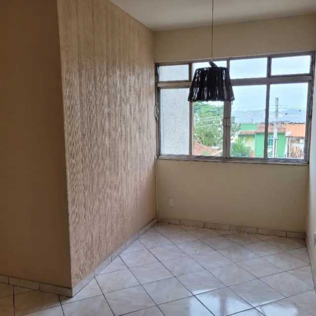 Apartamento à venda com 3 quartos, 69m² - Foto 7