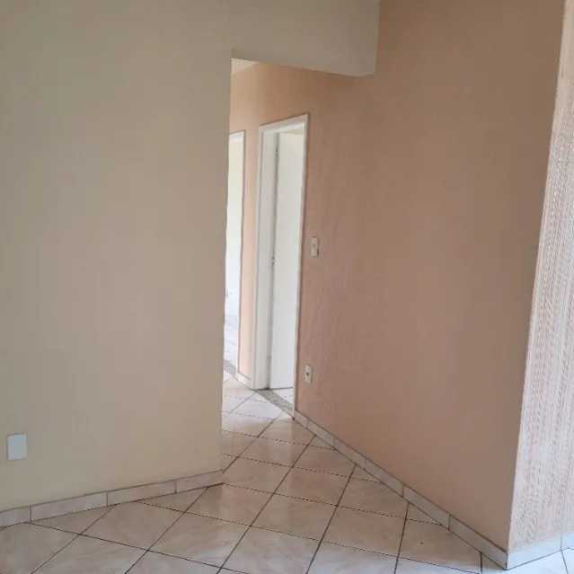 Apartamento à venda com 3 quartos, 69m² - Foto 8