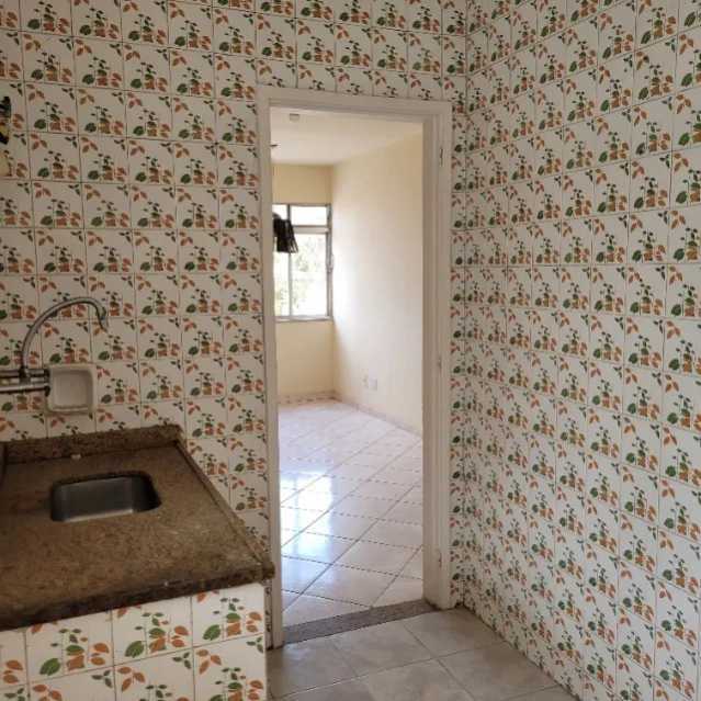 Apartamento à venda com 3 quartos, 69m² - Foto 18