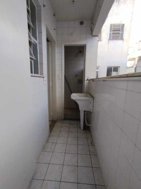 Apartamento à venda com 3 quartos, 69m² - Foto 20