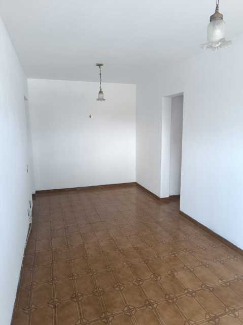 Apartamento à venda com 2 quartos, 60m² - Foto 3